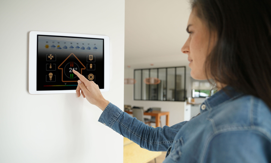 Installateur chaudière